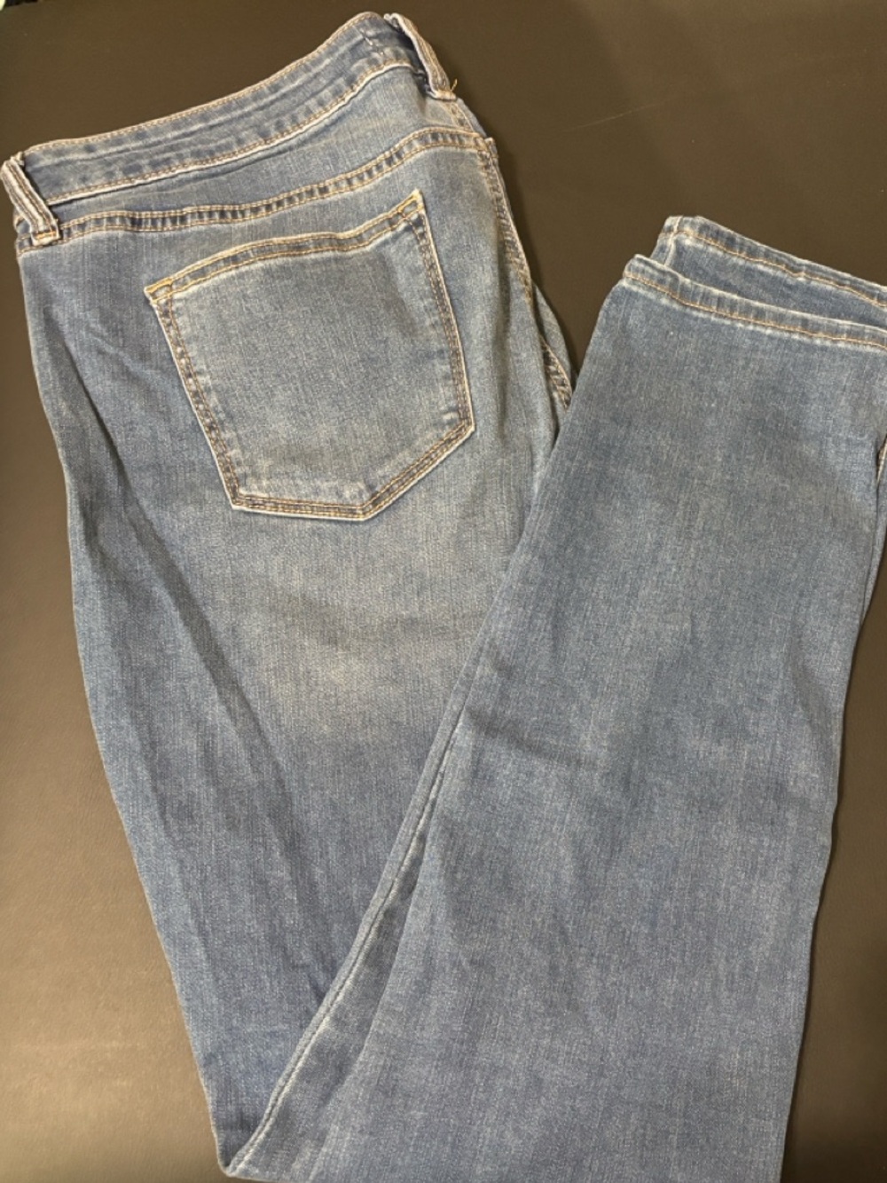 Sonoma skinny stretch jeans